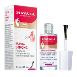 Mavala Mava-Strong 10 ml