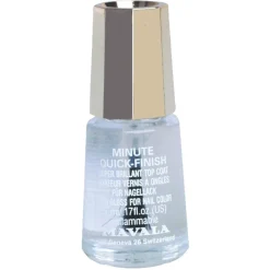 Mavala Minute Quick Finish 5 ml
