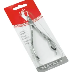 Mavala Nagelhautzange