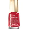 Mavala Nagellack Carrousel Color's Rococo Red 5 ml