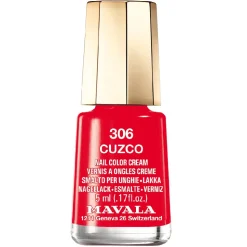 Mavala Nagellack Chili & Spice Color´s Cuzco 5 ml