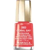 Mavala Nagellack Color Inspiration Coral Bay 5 ml