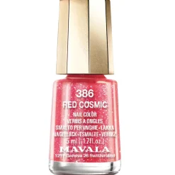 Mavala Nagellack Cosmic Collection Red Cosmic 5 ml