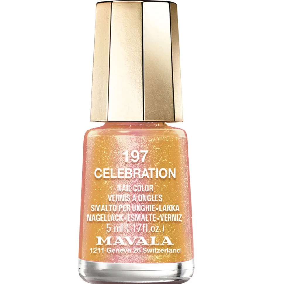 Mavala Nagellack Disco Color's Celebration 5 ml