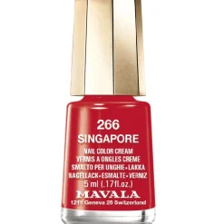 Mavala Nagellack Eclectic Color´s Singapore 5 ml