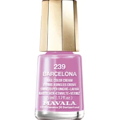 Mavala Nagellack Eclectic Color´s Barcelona 5 ml