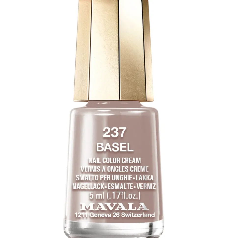Mavala Nagellack Eclectic Color´s Basel 5 ml