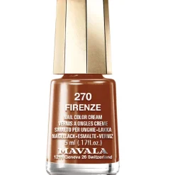 Mavala Nagellack Eclectic Color´s Firenze 5 ml