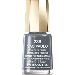 Mavala Nagellack Eclectic Color´s Sao Paulo 5 ml