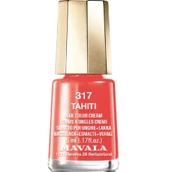 Mavala Nagellack First Class Collection Tahiti 5 ml