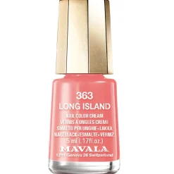 Mavala Nagellack First Class Collection Long Island 5 ml