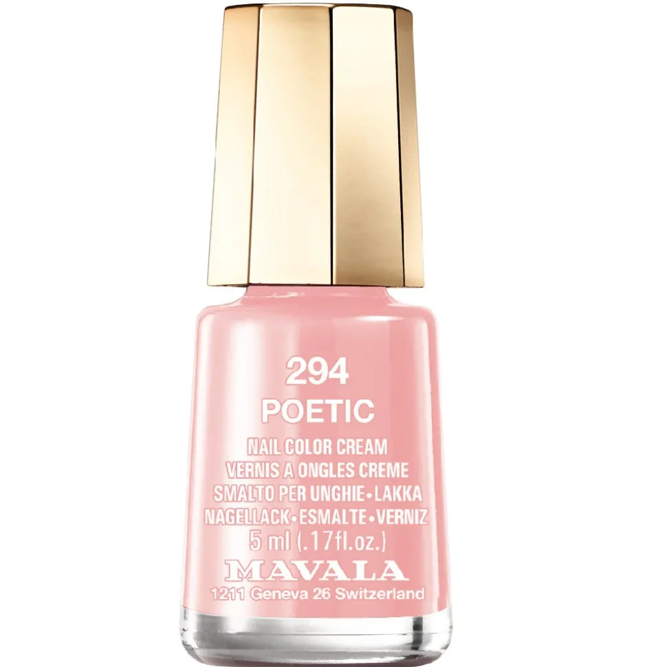 Mavala Nagellack Floral Color's Poetic 5 ml