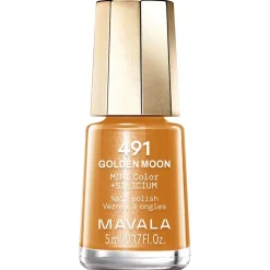 Mavala Nagellack Golden Moon 5 ml