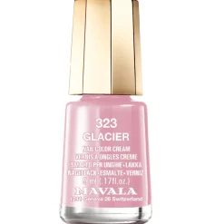 Mavala Nagellack Ice Color's Glacier 5 ml