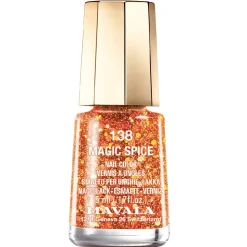 Mavala Nagellack Magic Stardust Collection Magic Spice 5 ml
