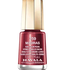 Mavala Nagellack Majesty Color's Madras 5 ml