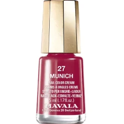 Mavala Nagellack New Look Color´s Munich 5 ml