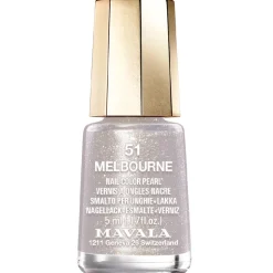 Mavala Nagellack New Look Color´s Melbourne 5 ml
