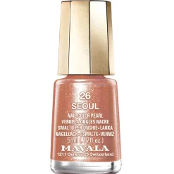 Mavala Nagellack New Look Color´s Seoul 5 ml