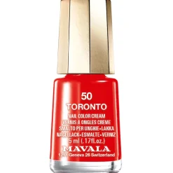 Mavala Nagellack New Look Color´s Toronto 5 ml