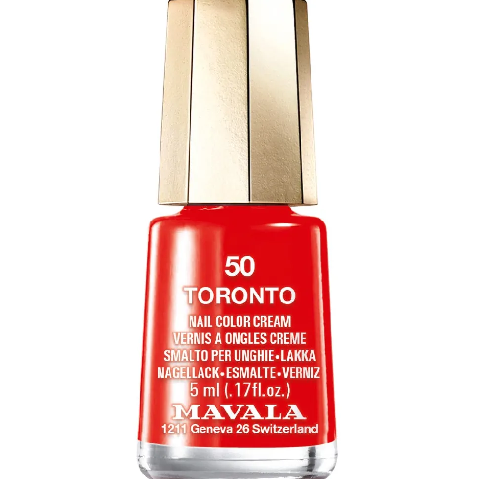 Mavala Nagellack New Look Color´s Toronto 5 ml