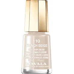 Mavala Nagellack Nude Color´s Trench Beige 5 ml