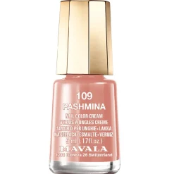 Mavala Nagellack Nude Color´s Pashmina 5 ml