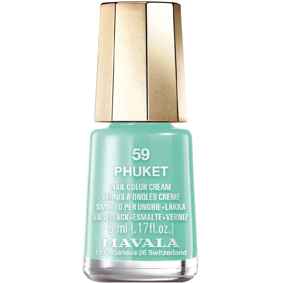 Mavala Nagellack Poolside Color´s Phuket 5 ml
