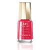 Mavala Nagellack Pop Wave Rose Pop