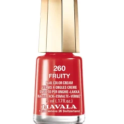 Mavala Nagellack Pulp Color's Fruity 5 ml