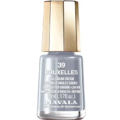 Mavala Nagellack Retro Color´s Bruxelles 5 ml