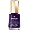 Mavala Nagellack Retro Color´s Karachi 5 ml