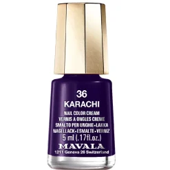 Mavala Nagellack Retro Color´s Karachi 5 ml