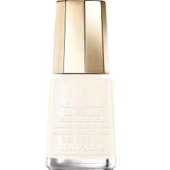 Mavala Nagellack Retro Color´s Abu Dhabi 5 ml