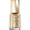 Mavala Nagellack Soft Gold 5 ml