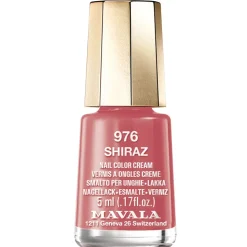 Mavala Nagellack Solaris Color's 976 Shiraz 5 ml