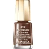 Mavala Nagellack Sublime Color's Espresso 5 ml