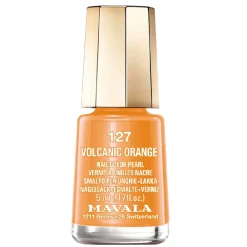 Mavala Nagellack Swinging Color's Volcanic Orange 5 ml
