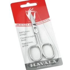 Mavala Nagelschere gerade