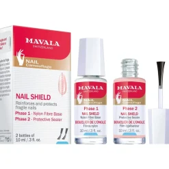 Mavala Nagelverstärker 2 Phasen 2x10 ml