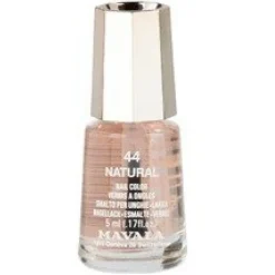 Mavala Natural Nagellack 5 ml