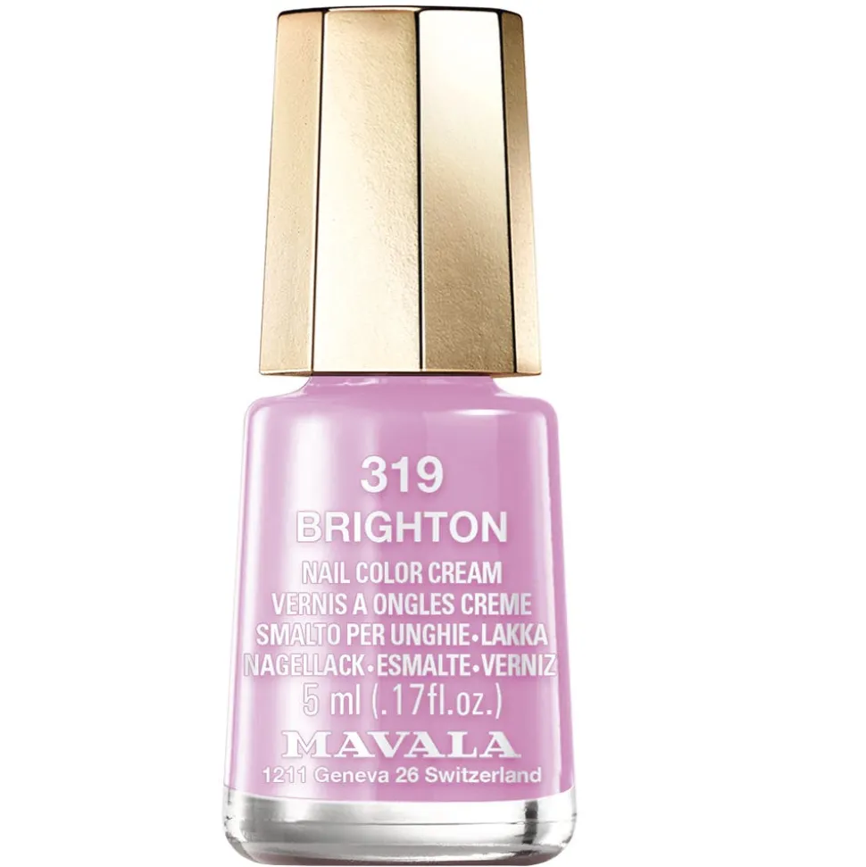 Mavala Pastel Fiesta Collection Brighton 5 ml