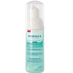 Mavala Pore Detox Reinigungsschaum Perfecting 50 ml