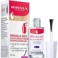 Mavala schützende Nagelbasis 10 ml