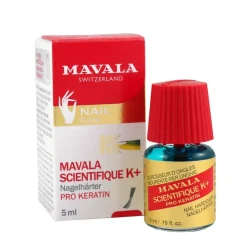 Mavala Scientifique K+ Nagelhärter 5 ml