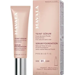 Mavala Serum Foundation Very Light 30 ml