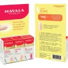Mavala Set Nagelhautpflege