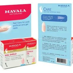 Mavala Set Nagelpflege