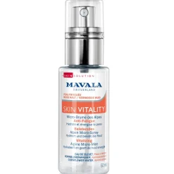 Mavala Skin Vitality Belebendes Alpen Micro-Spray 50 ml