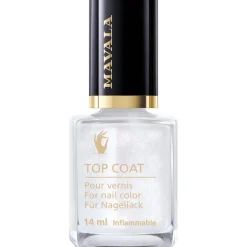 Mavala Star Top Coat Silver Star 14 ml
